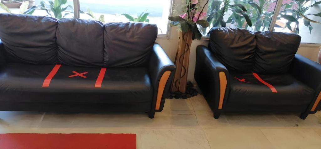 Regent Hotel Бинтулу Экстерьер фото